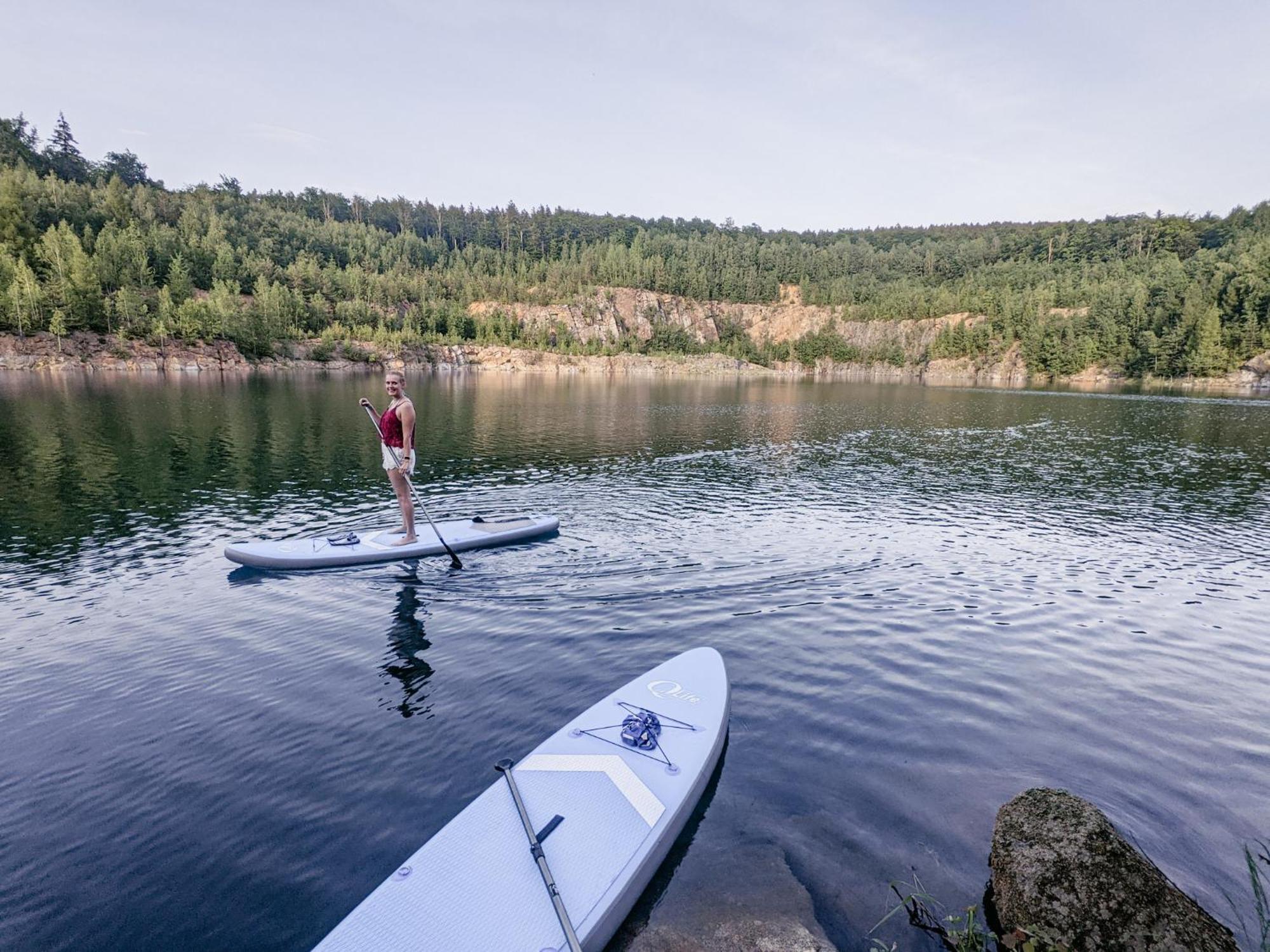 Hw2B - Urlaubsmagie - Wohlfuehlwohnung Mit Balkon, Pool, Sauna & Terrasse Sebnitz Zewnętrze zdjęcie