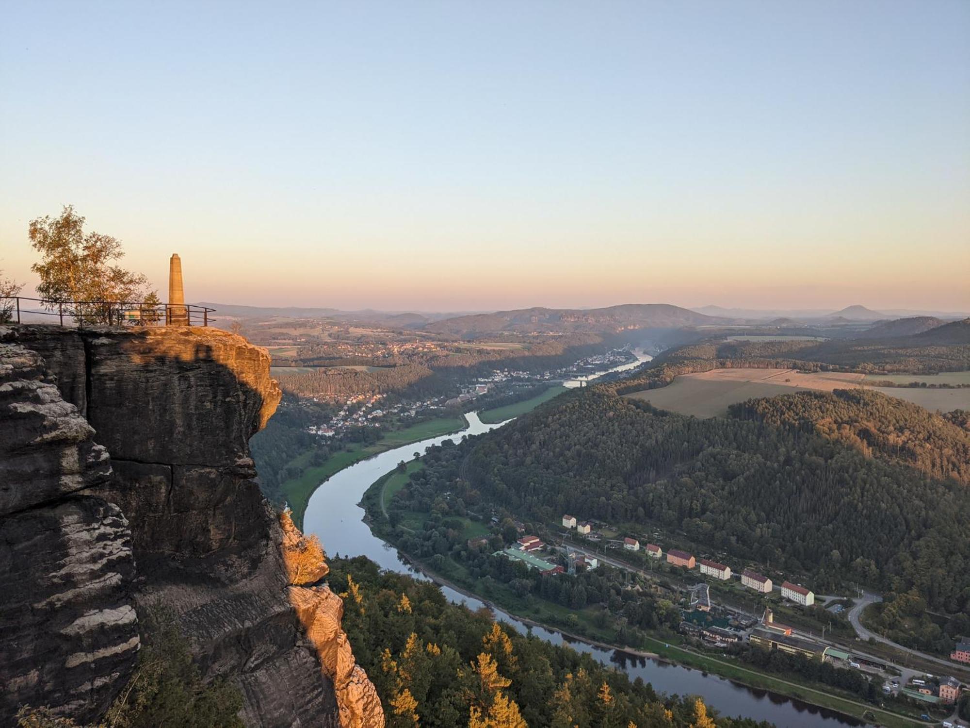 Hw2B - Urlaubsmagie - Wohlfuehlwohnung Mit Balkon, Pool, Sauna & Terrasse Sebnitz Zewnętrze zdjęcie