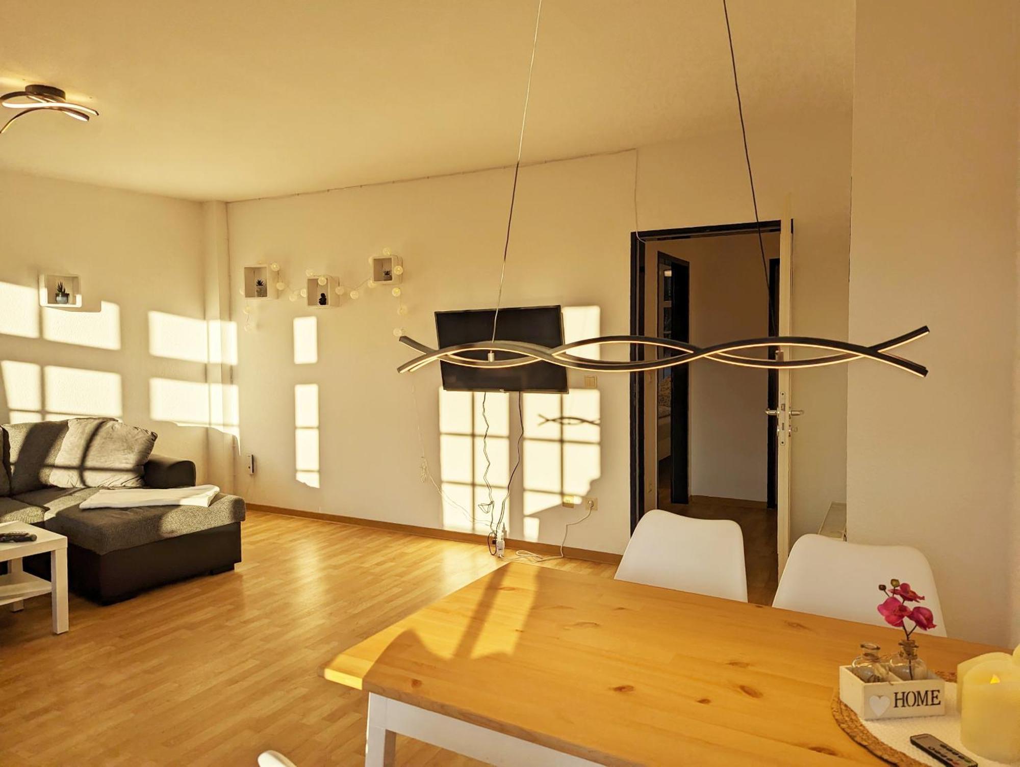 Hw2B - Urlaubsmagie - Wohlfuehlwohnung Mit Balkon, Pool, Sauna & Terrasse Sebnitz Zewnętrze zdjęcie